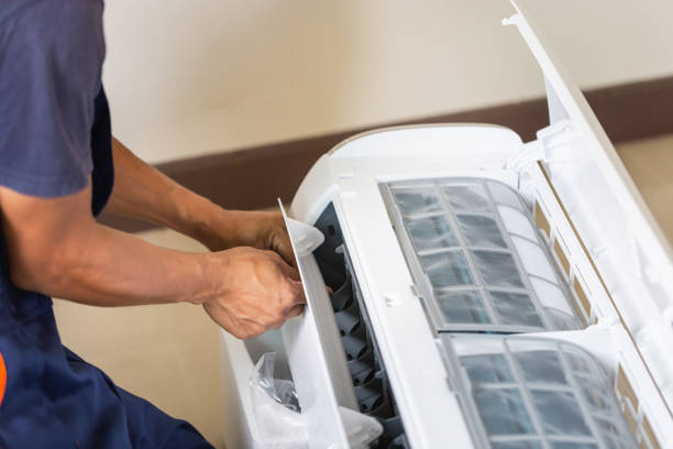 Best HVAC Equipment and Components in New Beaver, PA