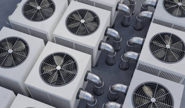 Trusted New Beaver, PA HVAC Experts