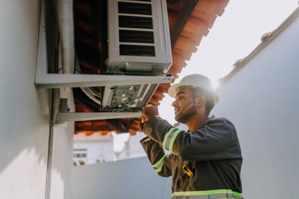 Best HVAC Retrofitting and Upgrading in New Beaver, PA