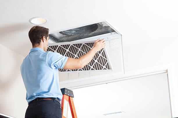 Best Geothermal HVAC Systems in New Beaver, PA